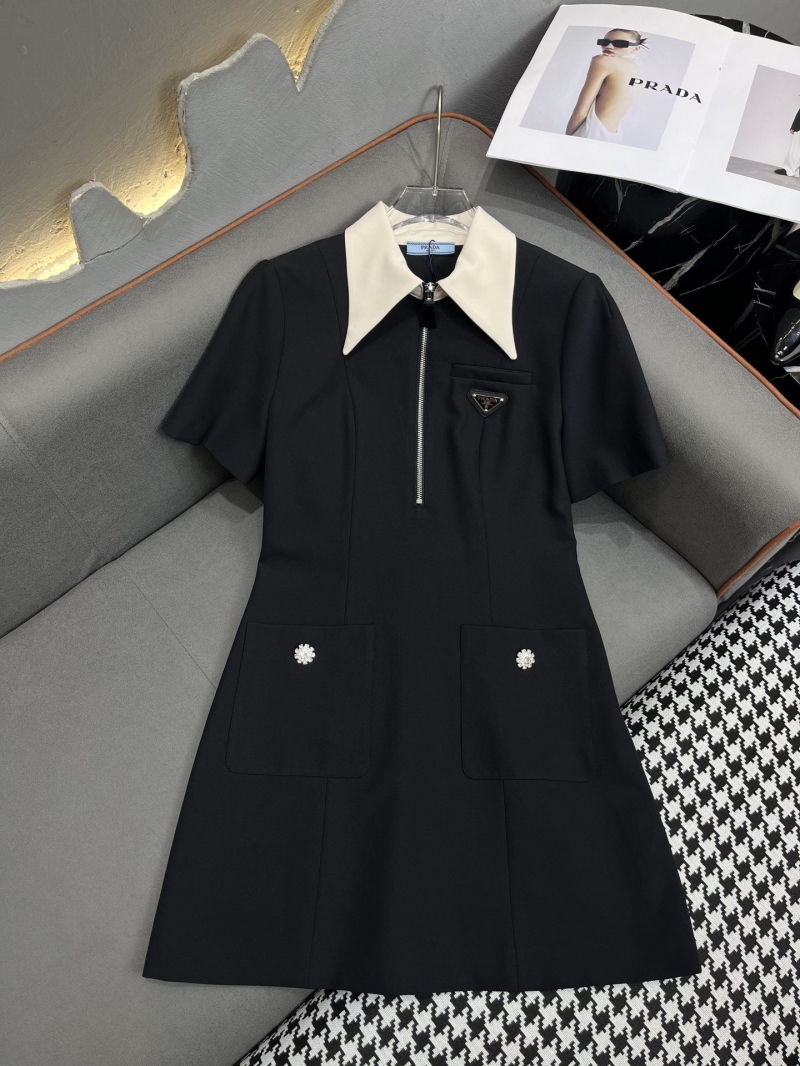 Prada Dress